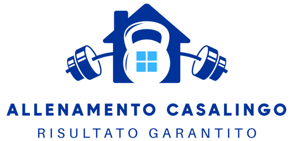 Allenamento Casalingo Risultato Garantito